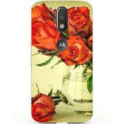 Чехол Uprint Motorola Moto G4 XT1622 