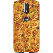 Чехол Uprint Motorola Moto G4 XT1622 