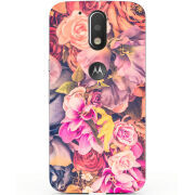 Чехол Uprint Motorola Moto G4 XT1622 