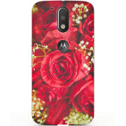 Чехол Uprint Motorola Moto G4 XT1622 