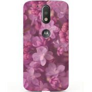 Чехол Uprint Motorola Moto G4 XT1622 
