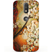 Чехол Uprint Motorola Moto G4 XT1622 