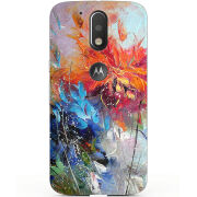 Чехол Uprint Motorola Moto G4 XT1622 