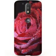 Чехол Uprint Motorola Moto G4 XT1622 