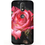 Чехол Uprint Motorola Moto G4 XT1622 