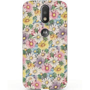 Чехол Uprint Motorola Moto G4 XT1622 