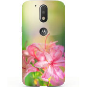 Чехол Uprint Motorola Moto G4 XT1622 
