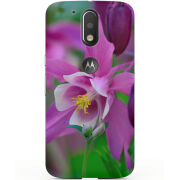 Чехол Uprint Motorola Moto G4 XT1622 