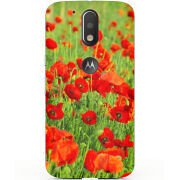 Чехол Uprint Motorola Moto G4 XT1622 