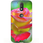 Чехол Uprint Motorola Moto G4 XT1622 
