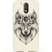 Чехол Uprint Motorola Moto G4 XT1622 