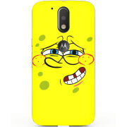 Чехол Uprint Motorola Moto G4 XT1622 