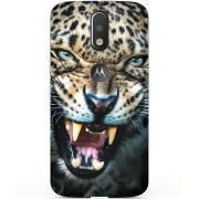 Чехол Uprint Motorola Moto G4 XT1622 