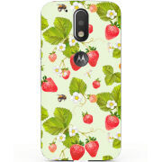 Чехол Uprint Motorola Moto G4 XT1622 