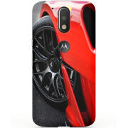 Чехол Uprint Motorola Moto G4 XT1622 Ferrari 599XX