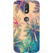 Чехол Uprint Motorola Moto G4 XT1622 