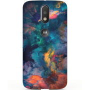 Чехол Uprint Motorola Moto G4 XT1622 
