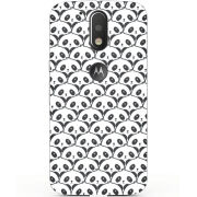Чехол Uprint Motorola Moto G4 XT1622 