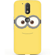 Чехол Uprint Motorola Moto G4 XT1622 
