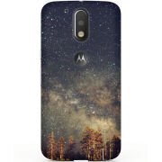 Чехол Uprint Motorola Moto G4 XT1622 