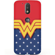 Чехол Uprint Motorola Moto G4 XT1622 