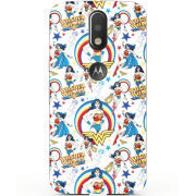 Чехол Uprint Motorola Moto G4 XT1622 