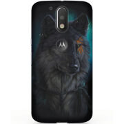 Чехол Uprint Motorola Moto G4 XT1622 