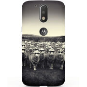 Чехол Uprint Motorola Moto G4 XT1622 