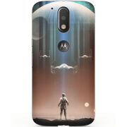 Чехол Uprint Motorola Moto G4 XT1622 