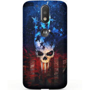 Чехол Uprint Motorola Moto G4 XT1622 