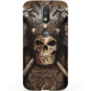 Чехол Uprint Motorola Moto G4 XT1622 