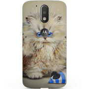 Чехол Uprint Motorola Moto G4 XT1622 