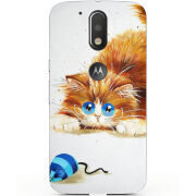 Чехол Uprint Motorola Moto G4 XT1622 