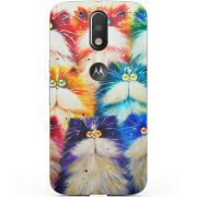 Чехол Uprint Motorola Moto G4 XT1622 