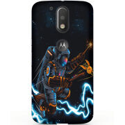 Чехол Uprint Motorola Moto G4 XT1622 
