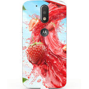 Чехол Uprint Motorola Moto G4 XT1622 