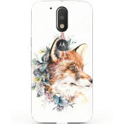 Чехол Uprint Motorola Moto G4 XT1622 
