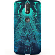 Чехол Uprint Motorola Moto G4 XT1622 