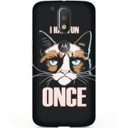 Чехол Uprint Motorola Moto G4 XT1622 
