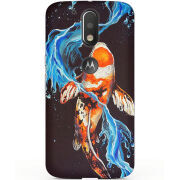 Чехол Uprint Motorola Moto G4 XT1622 
