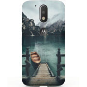 Чехол Uprint Motorola Moto G4 XT1622 