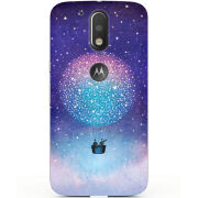 Чехол Uprint Motorola Moto G4 XT1622 