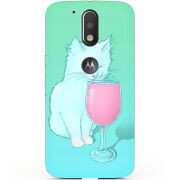 Чехол Uprint Motorola Moto G4 XT1622 