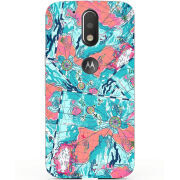 Чехол Uprint Motorola Moto G4 XT1622 