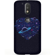 Чехол Uprint Motorola Moto G4 XT1622 