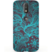 Чехол Uprint Motorola Moto G4 XT1622 