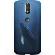 Чехол Uprint Motorola Moto G4 XT1622 