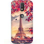 Чехол Uprint Motorola Moto G4 XT1622 