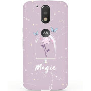 Чехол Uprint Motorola Moto G4 XT1622 