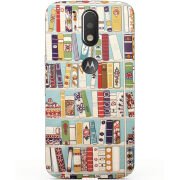 Чехол Uprint Motorola Moto G4 XT1622 
